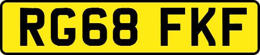 RG68FKF