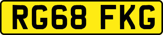 RG68FKG