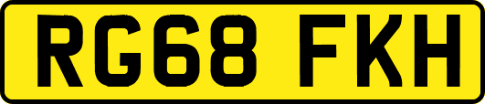 RG68FKH