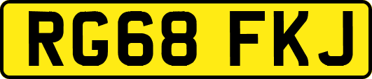 RG68FKJ