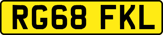 RG68FKL