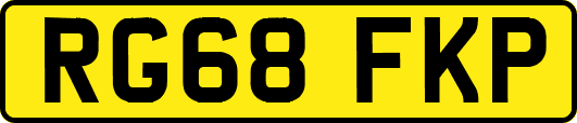 RG68FKP