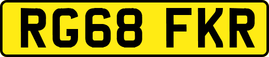 RG68FKR