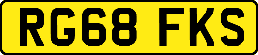 RG68FKS