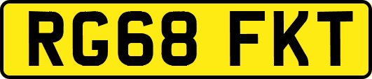 RG68FKT