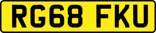 RG68FKU