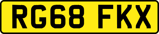 RG68FKX