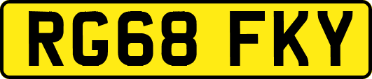 RG68FKY