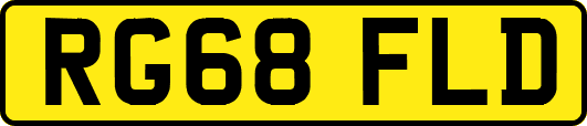 RG68FLD