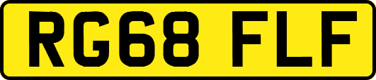 RG68FLF