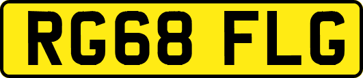 RG68FLG