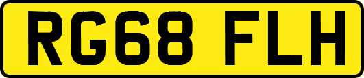 RG68FLH