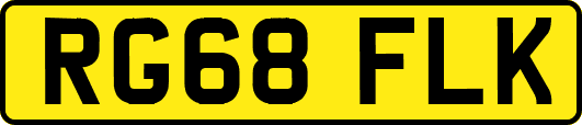 RG68FLK