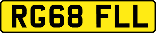 RG68FLL