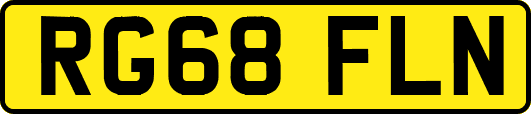 RG68FLN