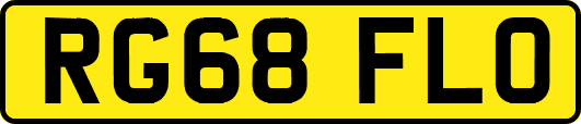 RG68FLO