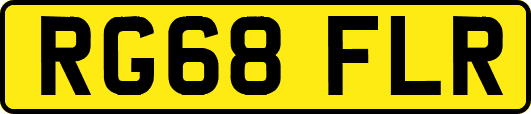 RG68FLR