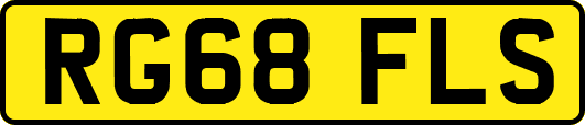 RG68FLS