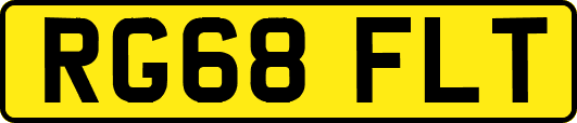 RG68FLT