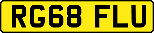 RG68FLU