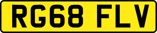 RG68FLV