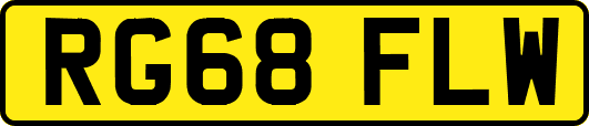 RG68FLW