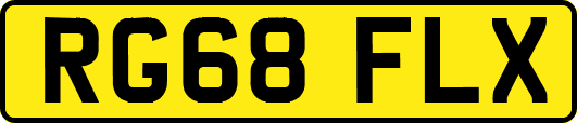 RG68FLX