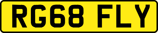 RG68FLY