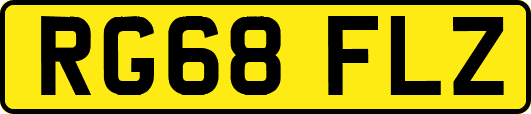 RG68FLZ