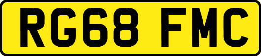 RG68FMC