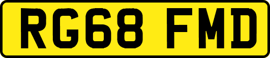 RG68FMD