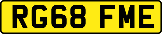 RG68FME