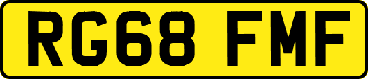 RG68FMF
