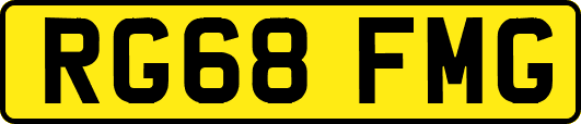 RG68FMG