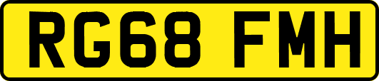 RG68FMH