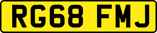 RG68FMJ