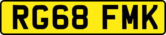 RG68FMK