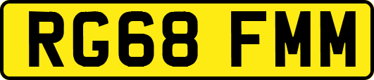 RG68FMM