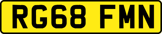 RG68FMN