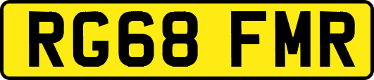 RG68FMR