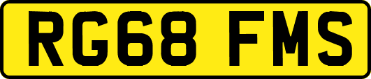 RG68FMS