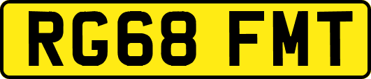 RG68FMT