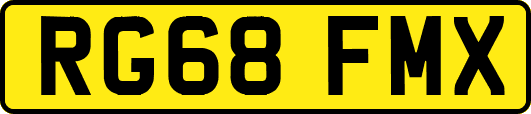 RG68FMX