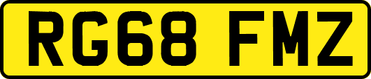 RG68FMZ