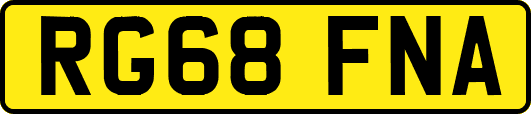 RG68FNA