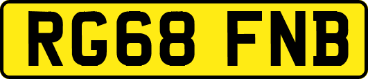 RG68FNB