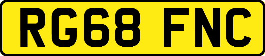 RG68FNC