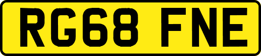 RG68FNE