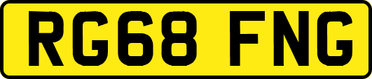 RG68FNG