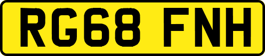 RG68FNH